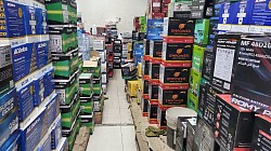 شركة اركان النهضة