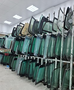 شركة اركان النهضة