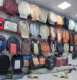 شركة اركان النهضة