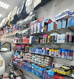 شركة اركان النهضة